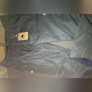 Burton pants